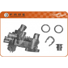 2394 FARE SA Термостат, охлаждающая жидкость