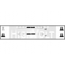 OEF941 STANDARD Комплект проводов зажигания