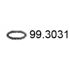 99.3031 ASSO Уплотнительное кольцо, труба выхлопного газа