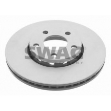 32 90 8352 SWAG Тормозной диск