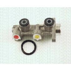 8130 24134 TRIDON Master cylinder