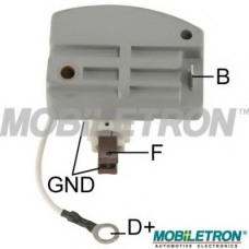 VR-LD150A MOBILETRON Регулятор генератора