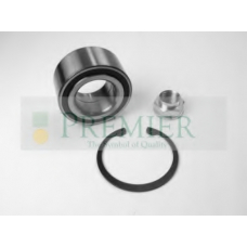 BRT1389 BRT Bearings Комплект подшипника ступицы колеса