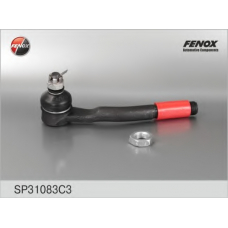 SP31083C3 FENOX Наконечник поперечной рулевой тяги