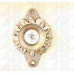 ALC945 JAPANPARTS Генератор