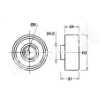 ITB-6107 IPS Parts Устройство для натяжения ремня, ремень грм