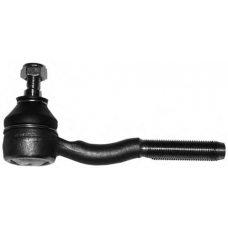 QR2020S QUINTON HAZELL Наконечник поперечной рулевой тяги