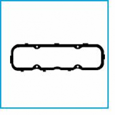 03949 GLASER Прокладка, крышка головки цилиндра