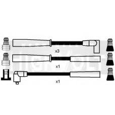 OEF003 STANDARD Комплект проводов зажигания