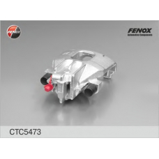 CTC5473 FENOX Комплект корпуса скобы тормоза