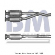 BM91102 BM CATALYSTS Катализатор