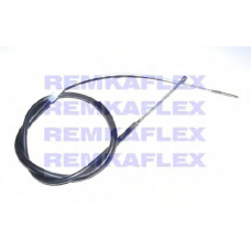 62.1310 REMKAFLEX Трос, стояночная тормозная система