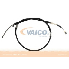 V70-30004 VEMO/VAICO Трос, стояночная тормозная система