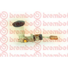 C 83 009 BREMBO Главный цилиндр, система сцепления