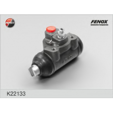 K22133 FENOX Колесный тормозной цилиндр