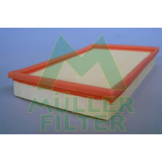 PA152 MULLER FILTER Воздушный фильтр