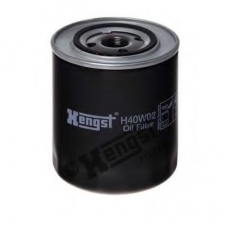 H40W02 HENGST FILTER Масляный фильтр