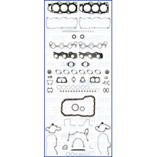 50139000 AJUSA Комплект прокладок, двигатель