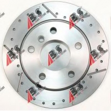 17602S ABS Тормозной диск