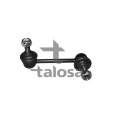 50-04512 TALOSA Тяга / стойка, стабилизатор