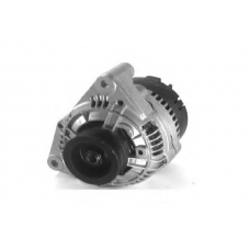 010848 DA SILVA Генератор