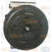 8FK 351 316-801 HELLA Компрессор, кондиционер