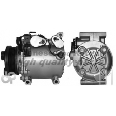 C550-01S ASHUKI Компрессор, кондиционер