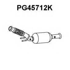 PG45712K VENEPORTE Катализатор