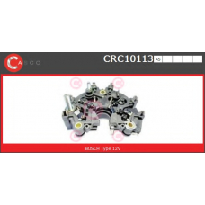 CRC10113AS CASCO Выпрямитель, генератор