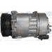 8FK 351 127-881 HELLA Компрессор, кондиционер