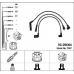 7367 NGK Комплект проводов зажигания