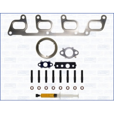 JTC11620 AJUSA Монтажный комплект, компрессор