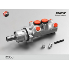 T2356 FENOX Главный тормозной цилиндр