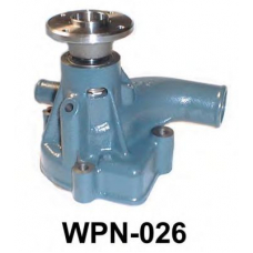 WPN-026 ASCO Водяной насос