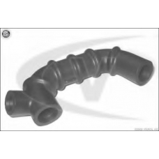 V30-0791 VEMO/VAICO Шланг, вентиляция картера