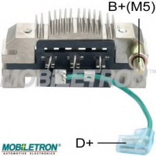 RI-02HA MOBILETRON Выпрямитель, генератор