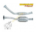 80949D MAGNAFLOW Катализатор