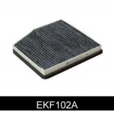 EKF102A COMLINE Фильтр, воздух во внутренном пространстве
