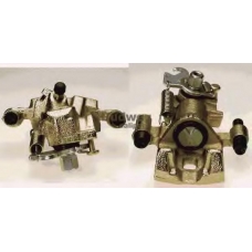 342189 BUDWEG CALIPER Тормозной суппорт