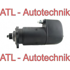 A 14 560 ATL Autotechnik Стартер