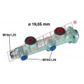 PF075 fri.tech. Главный тормозной цилиндр