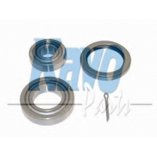 WBK-9003 KAVO PARTS Комплект подшипника ступицы колеса