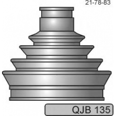 QJB135 FRIESEN 