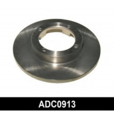 ADC0913 COMLINE Тормозной диск
