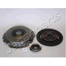 KF-2013 JAPANPARTS Комплект сцепления