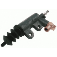 6283 600 342 SACHS Рабочий цилиндр, система сцепления