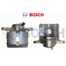 0 986 473 084 BOSCH Тормозной суппорт