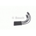 0 986 356 817 BOSCH Комплект проводов зажигания
