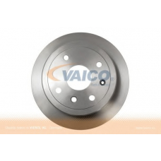 V51-40004 VEMO/VAICO Тормозной диск