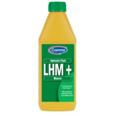 LHM1L COMMA Жидкость для гидросистем; Центральное гидравлическ